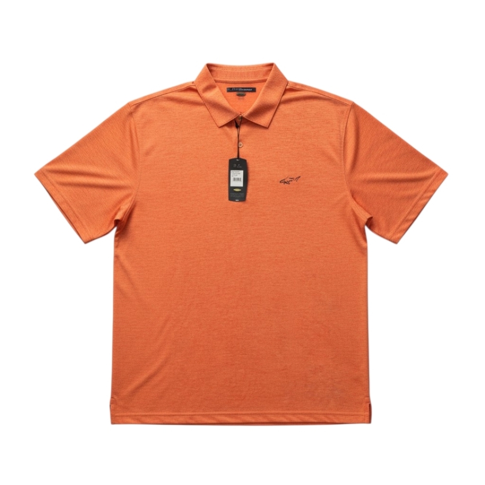 Men’s Golf Polo Bundle 4 Pack 3 XXL 1 XL Under Armour Pebble Beach Greg Norman - Picture 3 of 5